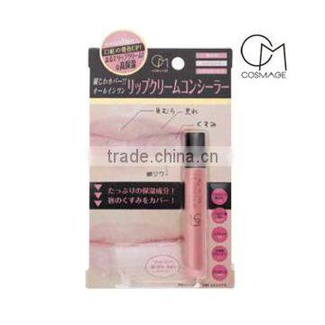COSMAGE Lip Concealer Japan Cosmetic Lipstick Nudy Pink