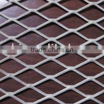 Expanded wire Mesh 6