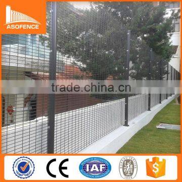 Anti Climb 358 Wire Mesh Fence for Prison