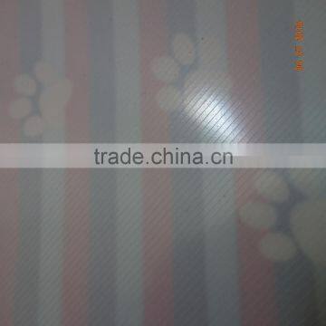 Hot Sale Cheap Plastic Placemat PP Eco-friendly Table Mats photo-4