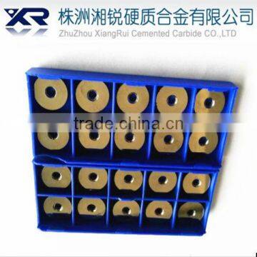 special tungsten carbide tip shim