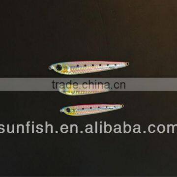 lead fish fishing lure jigging fishing lure