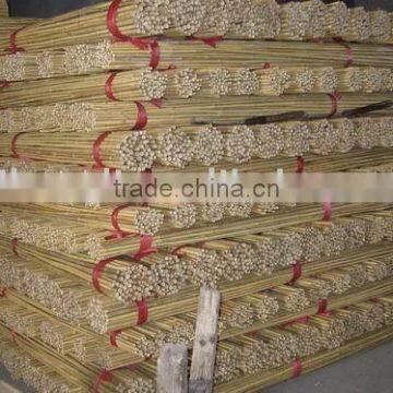 tonkin bamboo stakes for construction & building materials