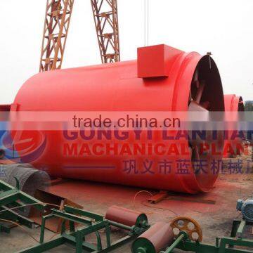 Hot Sale CE ISO Approved Slag Drying Machine Sand Drying Equipment Machine