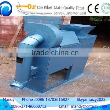 Cheap Automatic Machine Soybean Peeling Machine for Sale photo-2