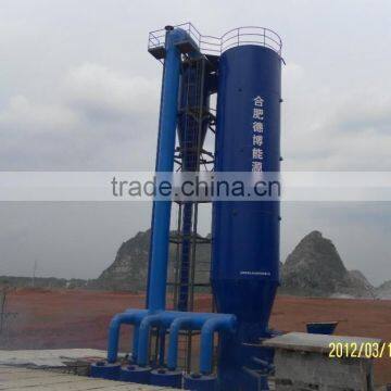 5000Nm3 biomass gas boilers ,kilns , dryers for sale 2mw wood chips gasification power plant biomass gasifier with generator