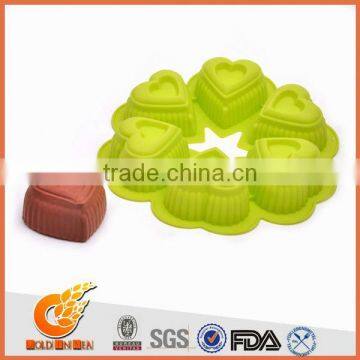 Wustomized as per sending sample cake candle(SC10939)