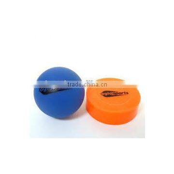 Custom street ball and Ice hockey street ball in hot sale