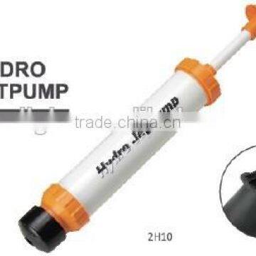 hydro jetpump