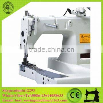 2016 Hot Sale High Quality Good Price of High Speed Feed-off-the-arm Chainstitch Sewing Machine T-shirt Sewing Machine CS-928 photo-4