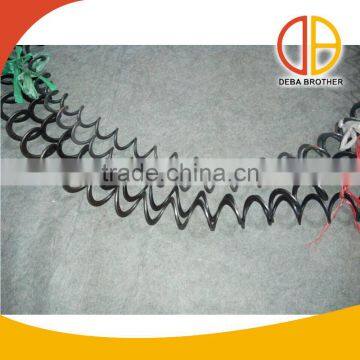 Automatic Nipple Fastening Systems