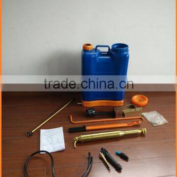 16L Jacto Fine Mist Sprayer Pump photo-4