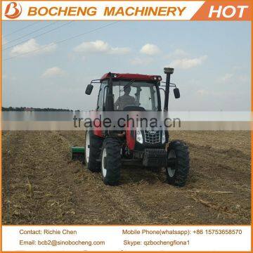 Best Selling Good Quanty China New 120HP Farm Tractor