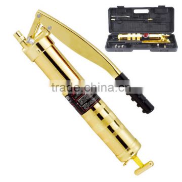 900CC Heavy duty high pressure Double air vent Grease gun