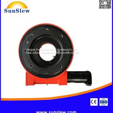 Sunslew WD7 slewing drive