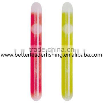 Fishing Light Stick with glow