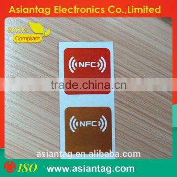 Ntag203 NFC Tag for Mobile