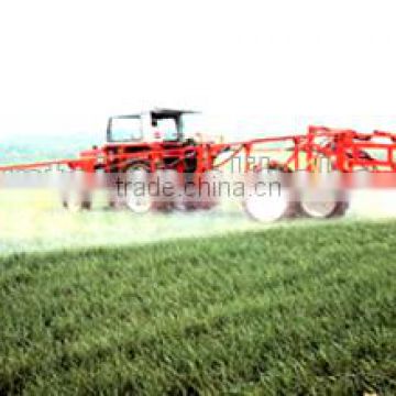 3W-400-10 Sprayer