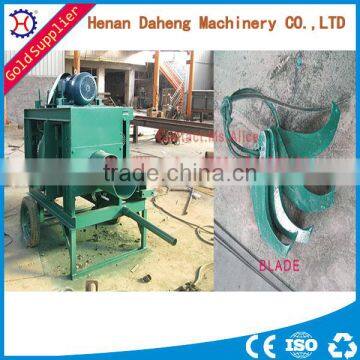 wood veneer peeling machine wood Removal Machine log debarker machine