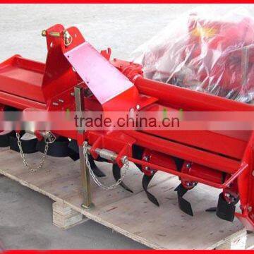 Best quality Tractor 3 Point hitch mounted Rotary Tiller