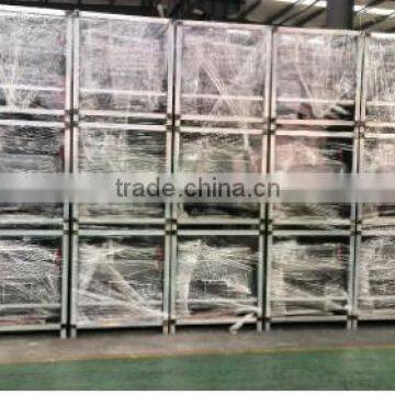 Europe Hot Selling SF0650 Mini Track Dumper With Hydraulic Tipping photo-5