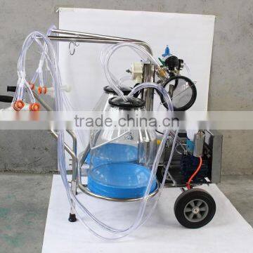 Teat Cup for Milking Machine photo-5