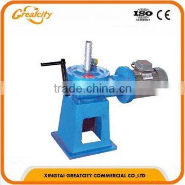 Mini Crane Hydraulic Mini Electric Chain Hoist photo-5
