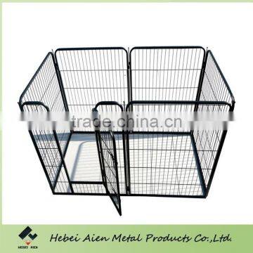 outdoor portable dog fence