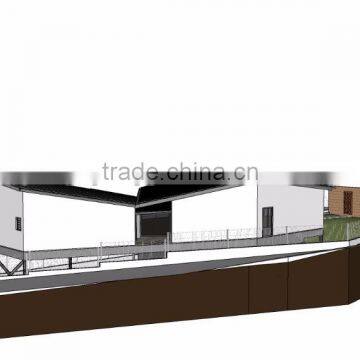 Mordern Design Villa House photo-3