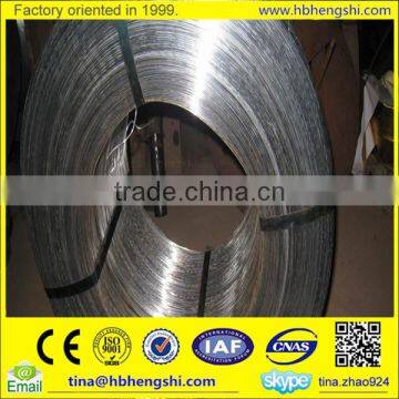 Buliding Material Galvanized Wire / Hot Dipped Galvanized Iron Wire With Free Samples photo-6