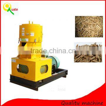 Factory price industrial biomass wood pellet machine/ rice husk pellet mill