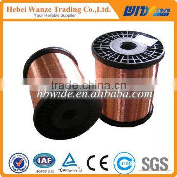 High quality brass wire / Red copper wire FACTORY MANUFACTURER