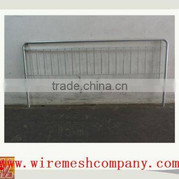 Hot-dipped Galvanized Round Pipe Cattle Fencing/cattle Ranch Fence(Anping Factory) photo-3