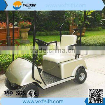 Electric Club Car 1 Passenger Golf Cart