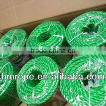 PP rope/PE rope