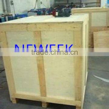 NEWEEK Commercial Shop Use Electric Orange Juice Squeezer Machine Extractor photo-6