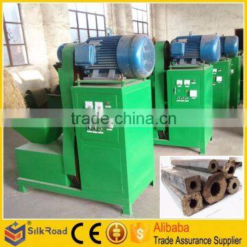 Good Quality Wood Briquette Machine From Sawdust photo-2