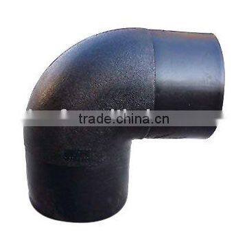 hdpe pipe fittings