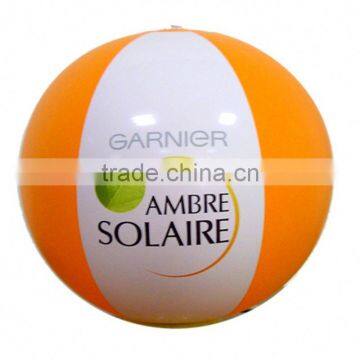 pvc beach ball toys outdoor promotion toy balls