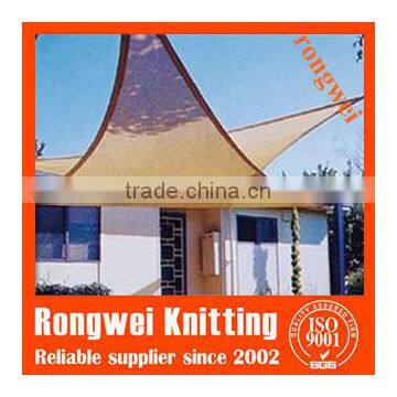 HDPE + UV Stabilized Sun Shade Sail photo-2