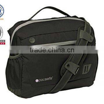 biometric briefcase