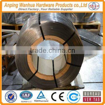 High carbon steel phosphating steel wire