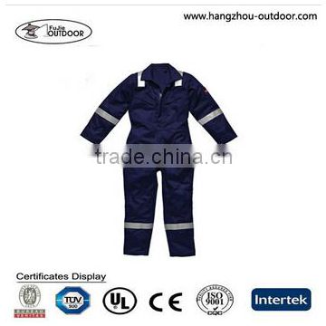 Safety Suit Fire Resistant Coverall