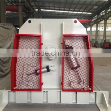 LDH High speed mixer,double shaft paddle mixer