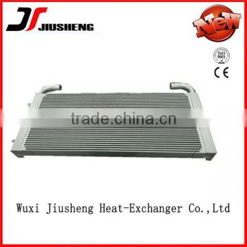 High Quality Aluminum Plate and Bar Aluminum air to air heat exchanger