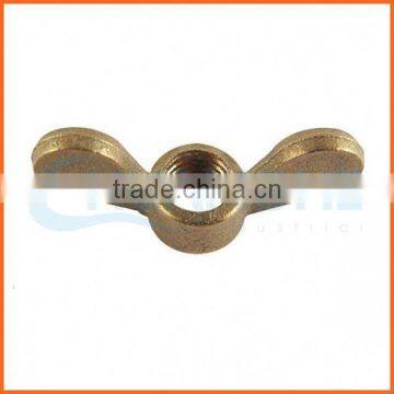 High Quality Hex Lock Nut m5 photo-5