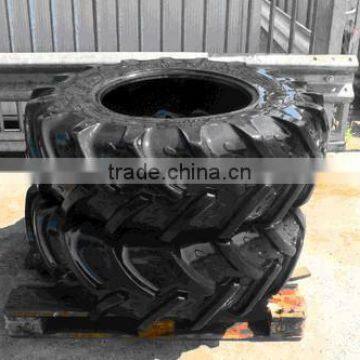 Radial Agricultural Tyres Radial Tractor Tyres 18.4r30 460/85r30 photo-2