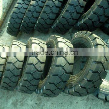 3.00-15 for Chinese top brand forklift tyre LANDFIGHTER