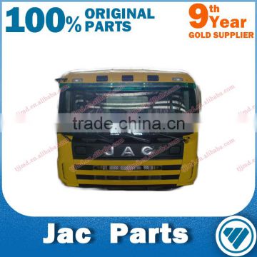 original high level JAC truck cabin