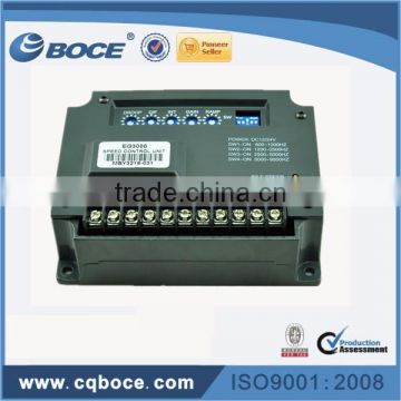 Diesel Generator Speed Controller EG3000